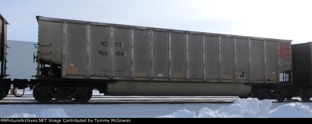 NDYX 966414